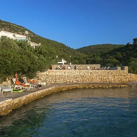 Huerte - Seaview Appartement *