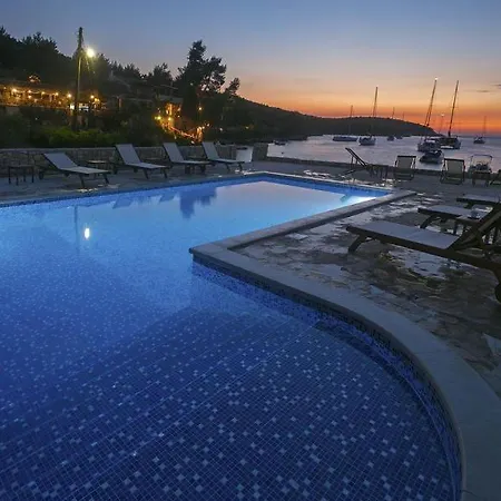 Huerte - Seaview Appartamento *