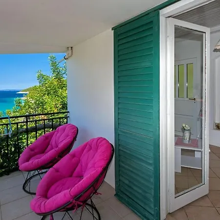 Huerte - Seaview Appartamento Hvar Town