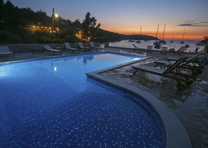 Huerte - Seaview Appartamento *