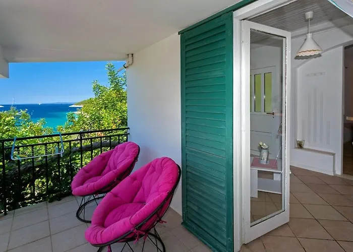 Huerte - Seaview Appartamento Hvar Town