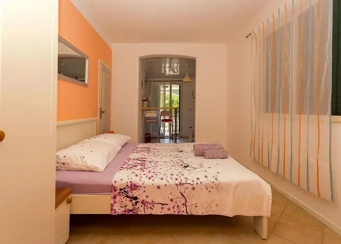 Appartamento Huerte - Seaview Hvar Town